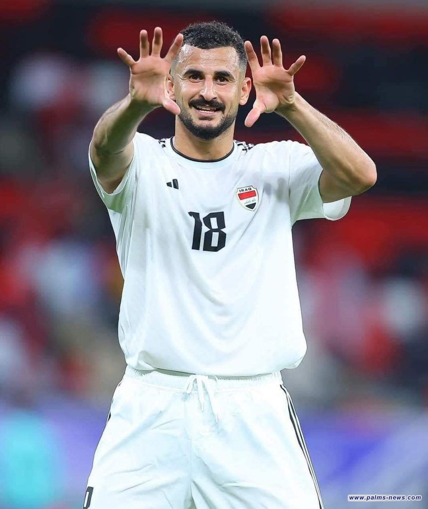 عروض خارجية تطارد أيمن حسين من عدة دوريات عربية